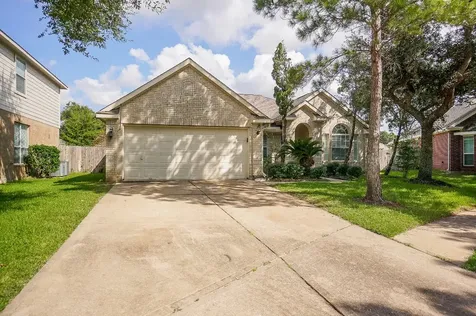 20810 Figurine Court Katy TX 77450