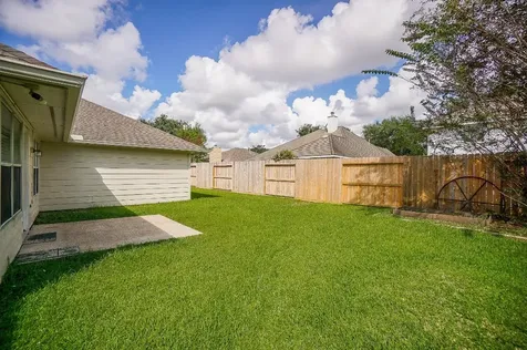 20810 Figurine Court Katy TX 77450