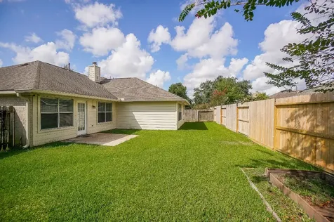 20810 Figurine Court Katy TX 77450