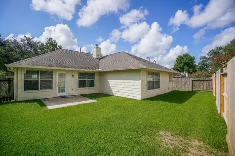 20810 Figurine Court Katy TX 77450