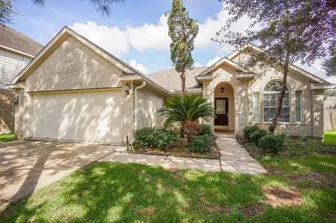 20810 Figurine Court Katy TX 77450