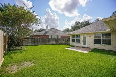 20810 Figurine Court Katy TX 77450