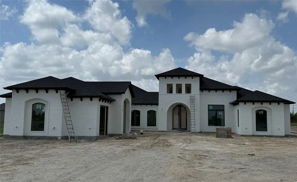 10276 Winnie Court Bryan TX 77808