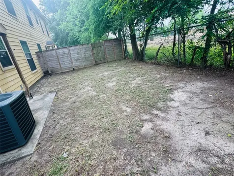 2078 Laverne Street 5 Houston TX 77080