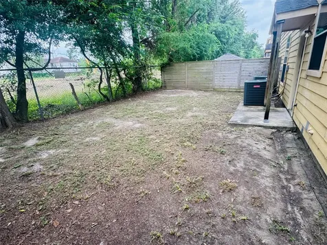2078 Laverne Street 5 Houston TX 77080