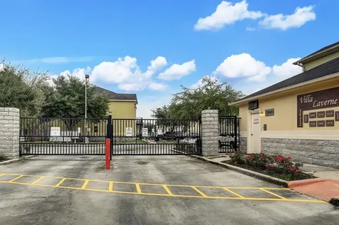2078 Laverne Street 5 Houston TX 77080