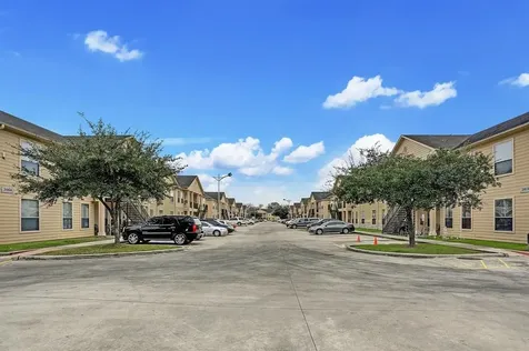 2078 Laverne Street 5 Houston TX 77080