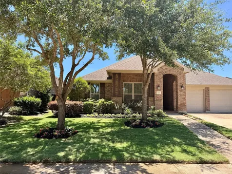 1127 Goose Landing Lane Richmond TX 77406