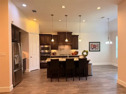 1127 Goose Landing Lane Richmond TX 77406