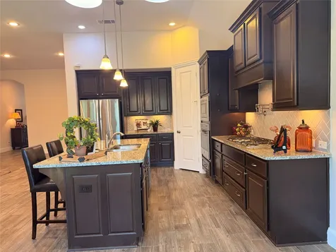 1127 Goose Landing Lane Richmond TX 77406
