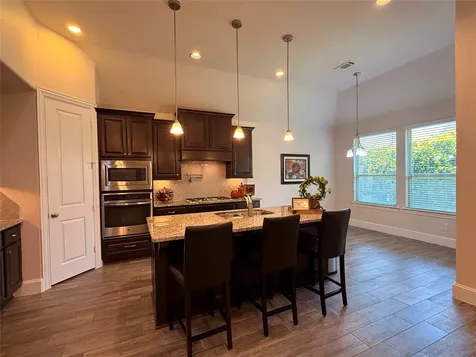 1127 Goose Landing Lane Richmond TX 77406