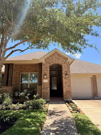 1127 Goose Landing Lane Richmond TX 77406