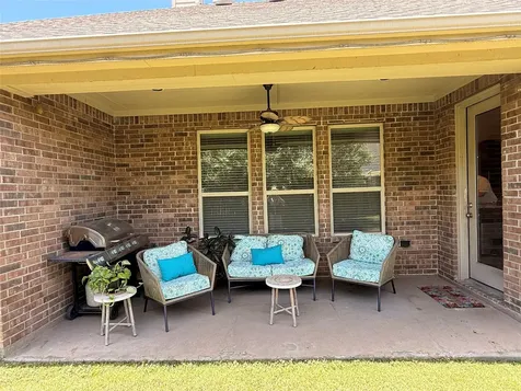 1127 Goose Landing Lane Richmond TX 77406