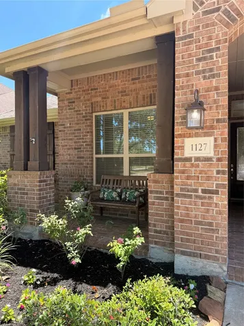 1127 Goose Landing Lane Richmond TX 77406