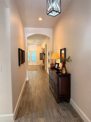 1127 Goose Landing Lane Richmond TX 77406