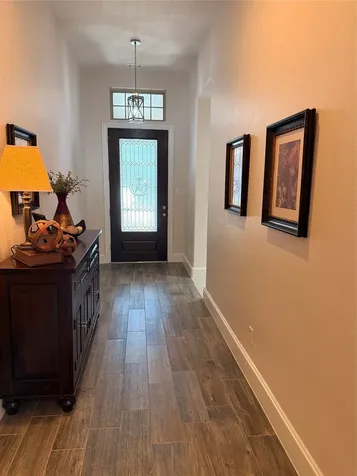 1127 Goose Landing Lane Richmond TX 77406