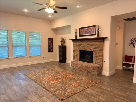 1127 Goose Landing Lane Richmond TX 77406