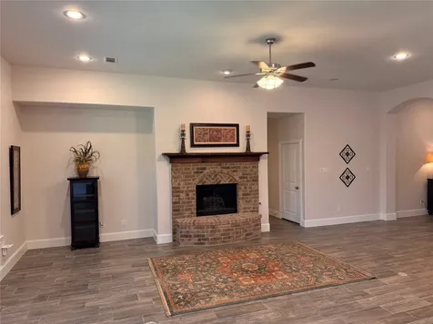 1127 Goose Landing Lane Richmond TX 77406