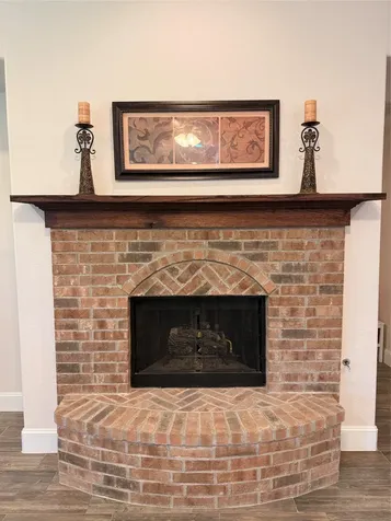 1127 Goose Landing Lane Richmond TX 77406
