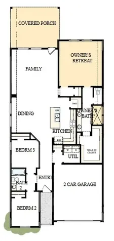 350 Prairie Warbler Street Magnolia TX 77354
