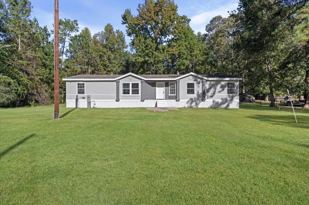 2701 Fm 1127 Road Shepherd TX 77371