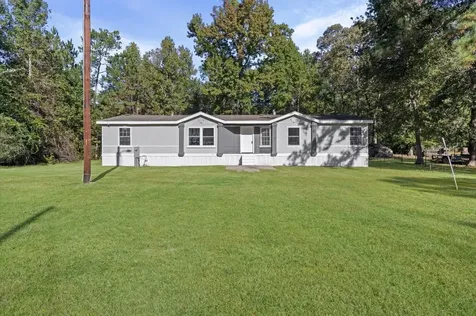 2701 Fm 1127 Road Shepherd TX 77371