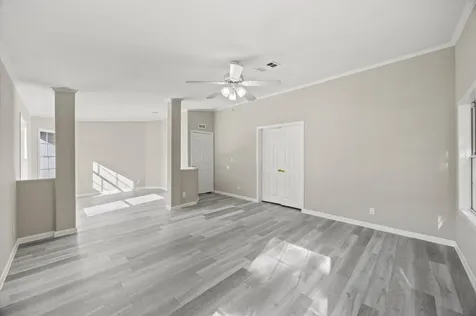 2701 Fm 1127 Road Shepherd TX 77371
