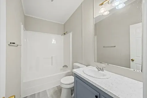 2701 Fm 1127 Road Shepherd TX 77371