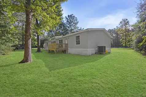 2701 Fm 1127 Road Shepherd TX 77371