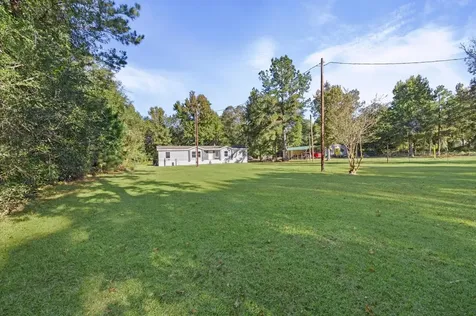 2701 Fm 1127 Road Shepherd TX 77371