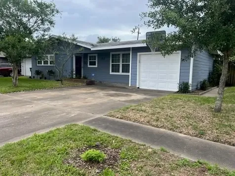 7217 Poplar Drive Galveston TX 77551