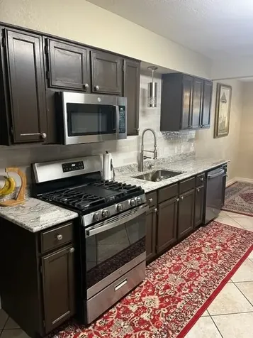 7217 Poplar Drive Galveston TX 77551