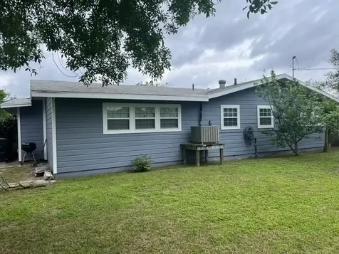 7217 Poplar Drive Galveston TX 77551