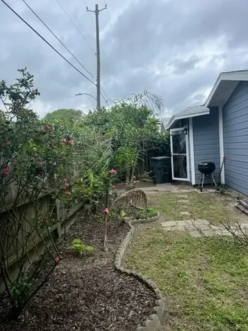 7217 Poplar Drive Galveston TX 77551