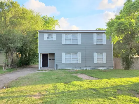 1106 2nd Avenue N Texas City TX 77590