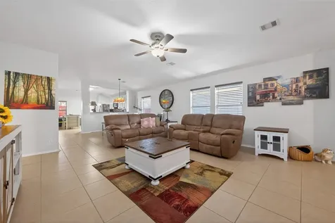 20218 Appaloosa Ridge Drive Humble TX 77338