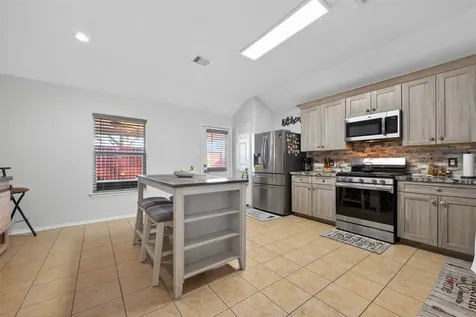 20218 Appaloosa Ridge Drive Humble TX 77338