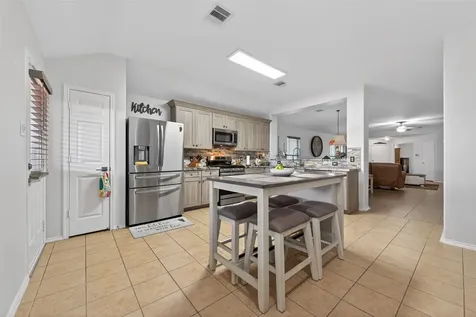 20218 Appaloosa Ridge Drive Humble TX 77338