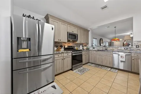 20218 Appaloosa Ridge Drive Humble TX 77338