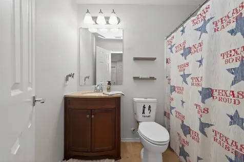 20218 Appaloosa Ridge Drive Humble TX 77338