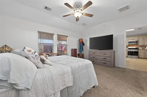 20218 Appaloosa Ridge Drive Humble TX 77338