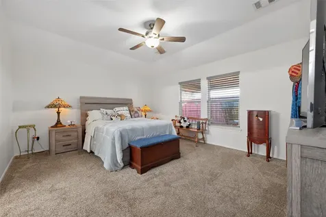 20218 Appaloosa Ridge Drive Humble TX 77338