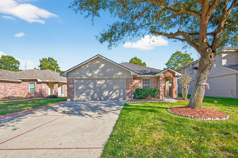 20218 Appaloosa Ridge Drive Humble TX 77338