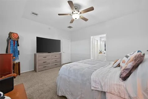 20218 Appaloosa Ridge Drive Humble TX 77338