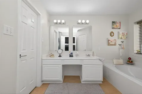 20218 Appaloosa Ridge Drive Humble TX 77338