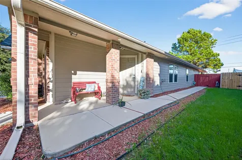20218 Appaloosa Ridge Drive Humble TX 77338