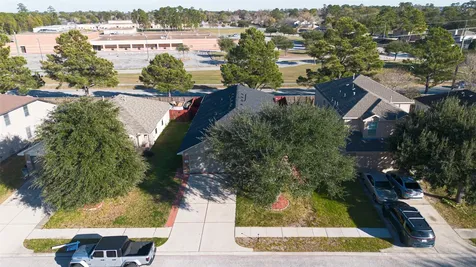 20218 Appaloosa Ridge Drive Humble TX 77338