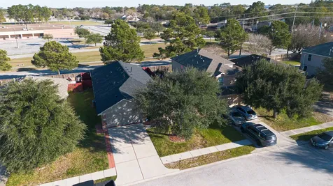 20218 Appaloosa Ridge Drive Humble TX 77338