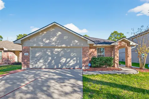20218 Appaloosa Ridge Drive Humble TX 77338