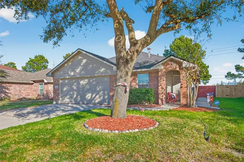 20218 Appaloosa Ridge Drive Humble TX 77338